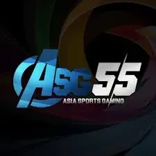 ASG55 - Permainan Santai yang Mengasyikkan