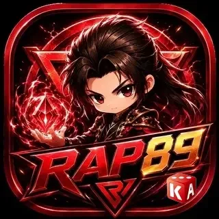 RAP89 - Simulasi Kehidupan yang Menarik
